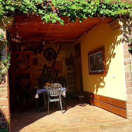 Gite Le Petit Moulin Rosenwiller Экстерьер фото