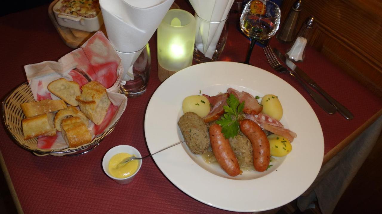 Gite Le Petit Moulin Rosenwiller Экстерьер фото