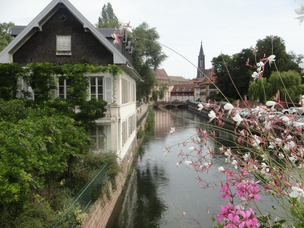 Gite Le Petit Moulin Rosenwiller Экстерьер фото