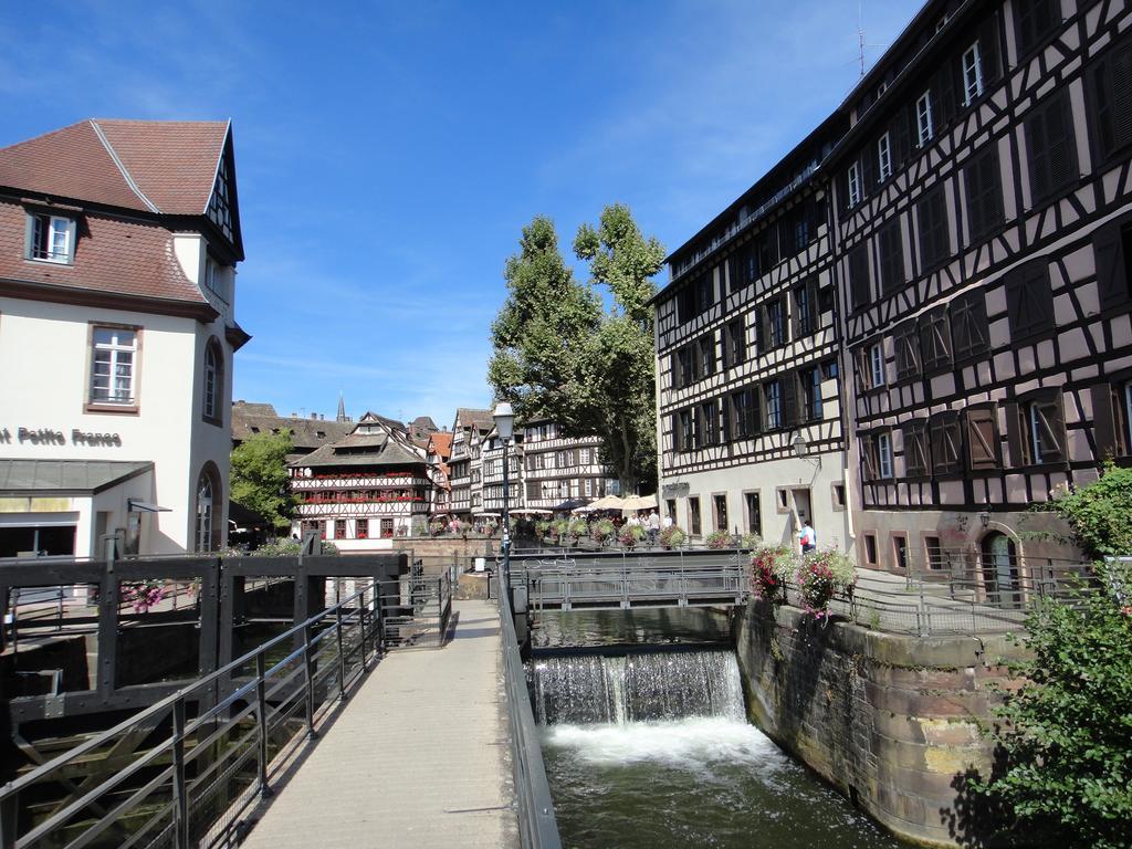 Gite Le Petit Moulin Rosenwiller Экстерьер фото