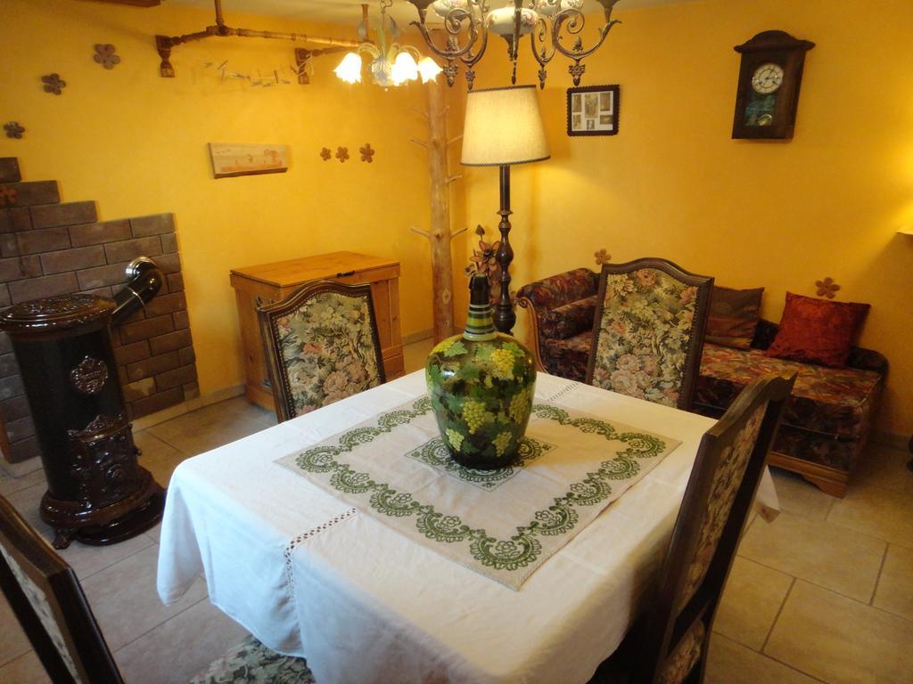 Gite Le Petit Moulin Rosenwiller Экстерьер фото