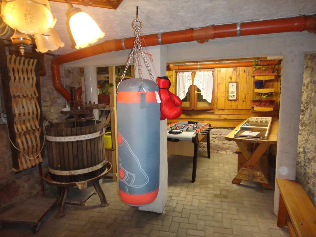 Gite Le Petit Moulin Rosenwiller Экстерьер фото
