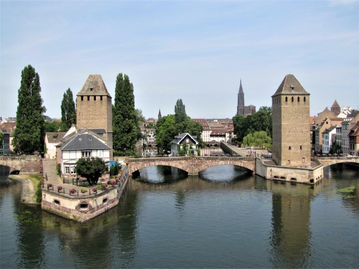 Gite Le Petit Moulin Rosenwiller Экстерьер фото