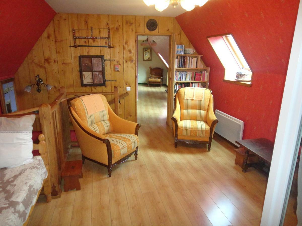 Gite Le Petit Moulin Rosenwiller Экстерьер фото