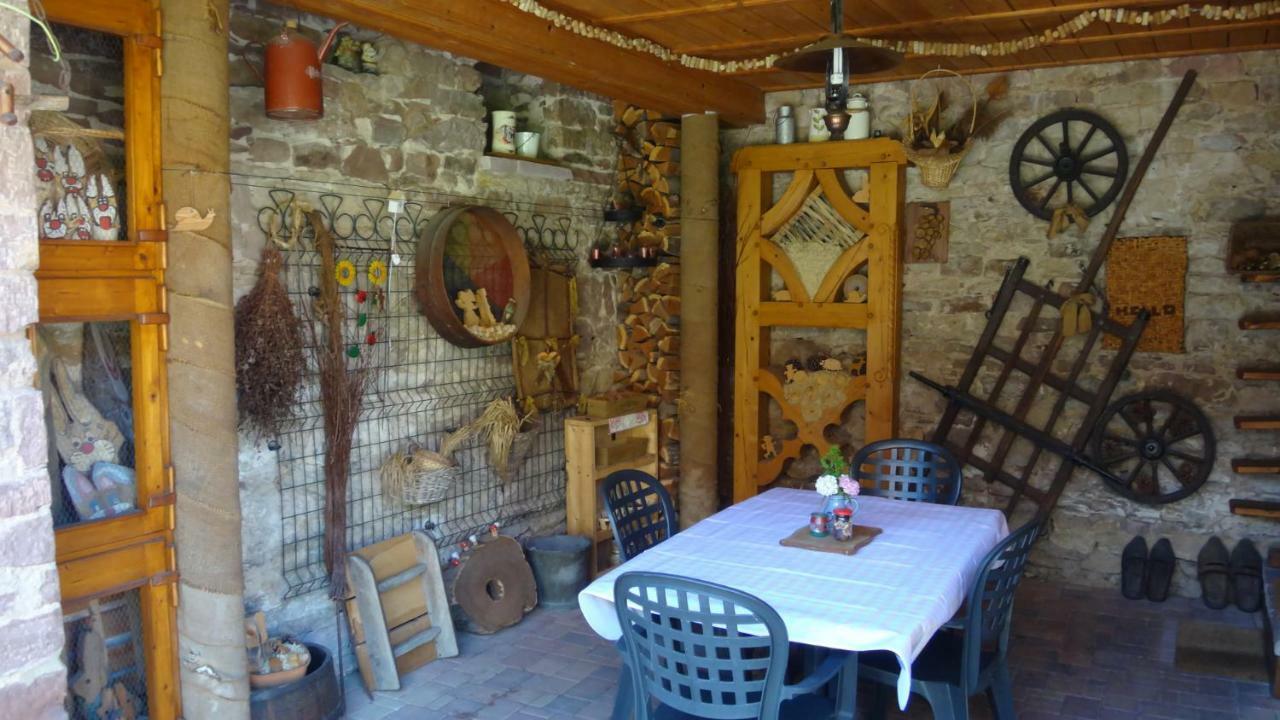 Gite Le Petit Moulin Rosenwiller Экстерьер фото